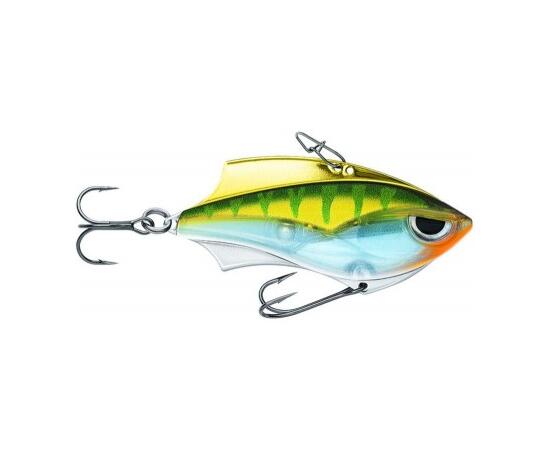 Воблер RAPALA Rap-V Blade 06, YP, Цвет: YP, Вес гр: 14, Длина, мм: 60 мм, фото 