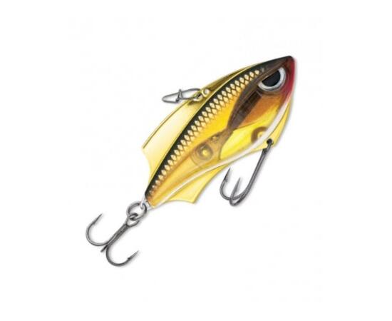 Воблер RAPALA Rap-V Blade 06, G, Цвет: G, Вес гр: 14, Длина, мм: 60 мм, фото 