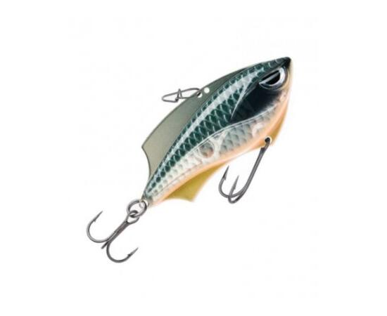 Воблер RAPALA Rap-V Blade 06, HLW, Цвет: HLW, Вес гр: 14, Длина, мм: 60 мм, фото 