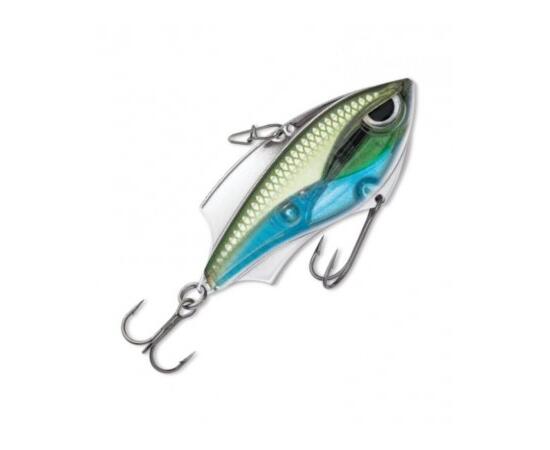 Воблер RAPALA Rap-V Blade 06, MBS, Цвет: MBS, Вес гр: 14, Длина, мм: 60 мм, фото 