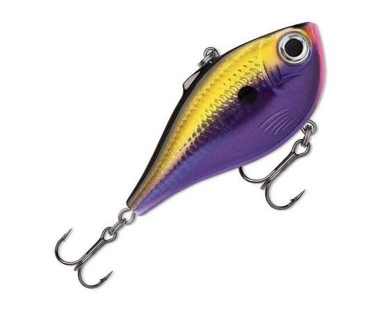 Воблер RAPALA Rippin' Rap 07, BLS, Цвет: BLS, Вес гр: 24, Длина, мм: 70 мм, фото 