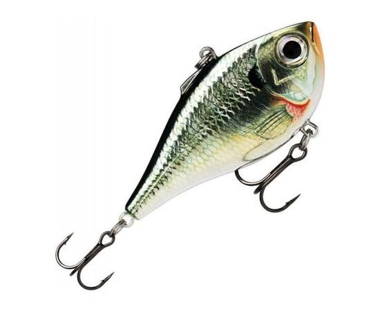 Воблер RAPALA Rippin' Rap 06, CBG, фото 