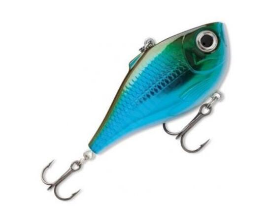 Воблер RAPALA Rippin' Rap 05, CMBS, Цвет: CMBS, Вес гр: 9, Длина, мм: 50 мм, фото 