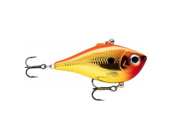 Воблер RAPALA Rippin' Rap 06, CGFR, фото 