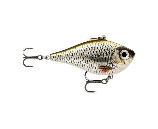 Воблер RAPALA Rippin' Rap 07, ROL, Цвет: ROL, Вес гр: 24, Длина, мм: 70 мм, фото 