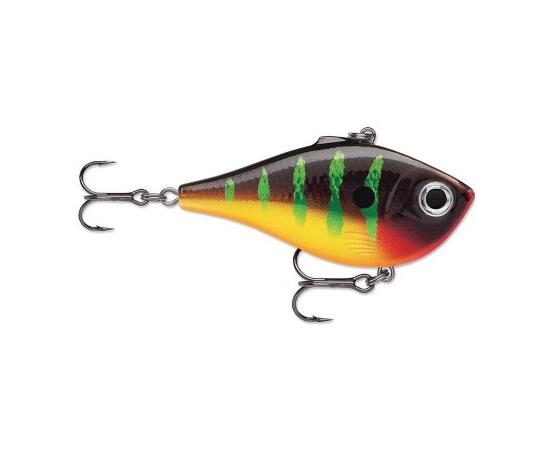 Воблер RAPALA Rippin' Rap 07, RTR, Цвет: RTR, Вес гр: 24, Длина, мм: 70 мм, фото 