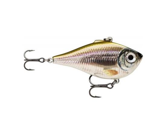 Воблер RAPALA Rippin' Rap 07, SML, Цвет: SML, Вес гр: 24, Длина, мм: 70 мм, фото 