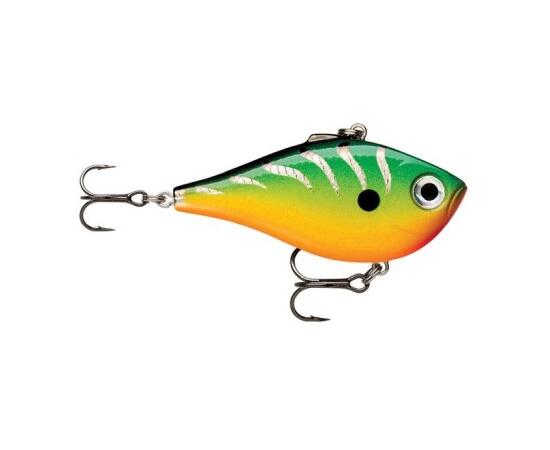 Воблер RAPALA Rippin' Rap 07, FRB, Цвет: FRB, Вес гр: 24, Длина, мм: 70 мм, фото 