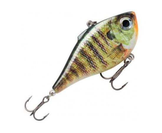 Воблер RAPALA Rippin' Rap 05, LBGL, Цвет: LBGL, Вес гр: 9, Длина, мм: 50 мм, фото 