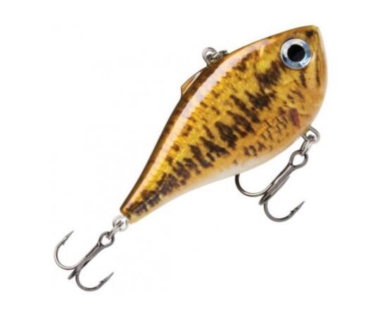 Воблер RAPALA Rippin' Rap 07, SBL, Цвет: SBL, Вес гр: 24, Длина, мм: 70 мм, фото 