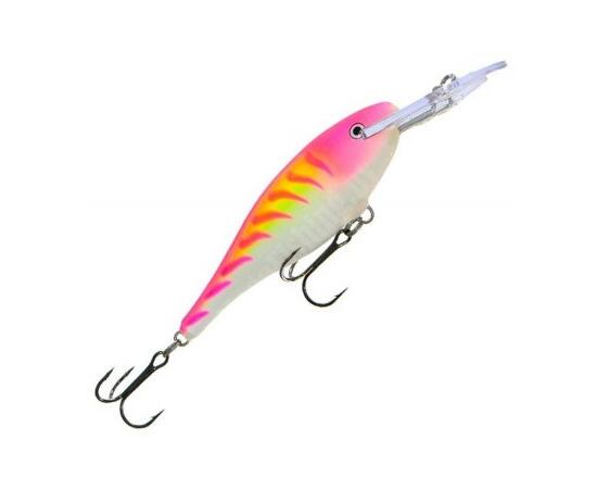 Воблер RAPALA Shad Rap 09, PTU, фото 