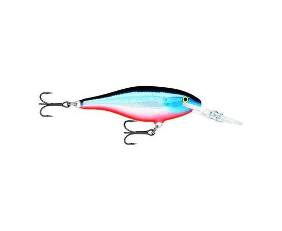 Воблер RAPALA Shallow Shad Rap 05, BGHH, Цвет: BGHH, Вес гр: 5, Длина, мм: 50 мм, фото 