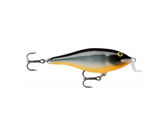 Воблер RAPALA Shallow Shad Rap 09, HLW, Цвет: HLW, фото 