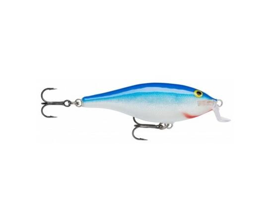 Воблер RAPALA Shallow Shad Rap 07, B, Цвет: B, Вес гр: 7, Длина, мм: 70 мм, фото 