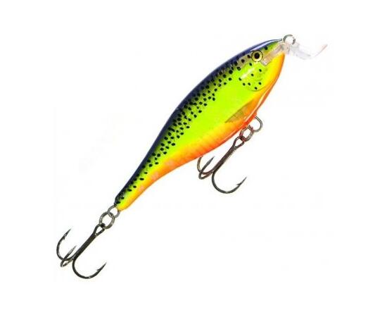 Воблер RAPALA Shallow Shad Rap 09, HS, Цвет: HS, фото 