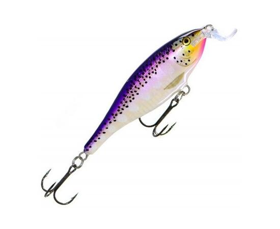 Воблер RAPALA Shallow Shad Rap 09, PD, Цвет: PD, фото 
