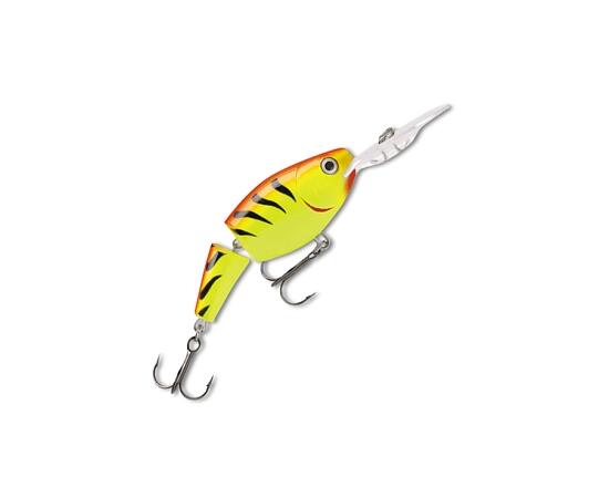 Воблер RAPALA Jointed Shad Rap 04, HT, Цвет: HT, Вес гр: 5, Длина, мм: 40 мм, фото 