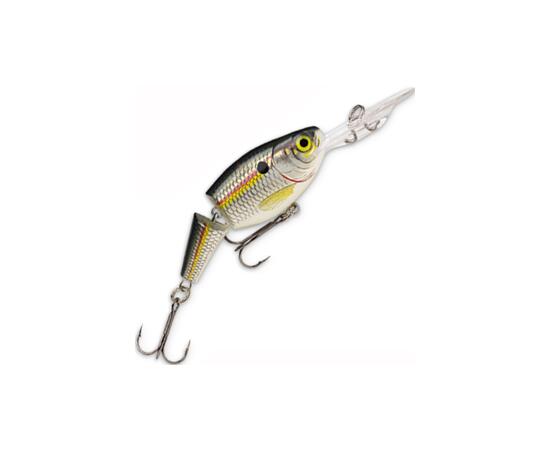 Воблер RAPALA Jointed Shad Rap 04, SD, Цвет: SD, Вес гр: 5, Длина, мм: 40 мм, фото 