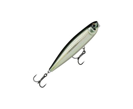 Воблер Rapala Precision Xtreme Pencil 127, BLK, Цвет: BLK, Вес гр: 26, Длина, мм: 127 мм, фото 
