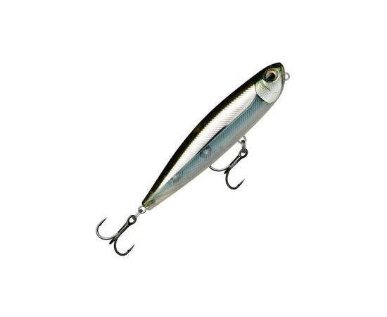 Воблер Rapala Precision Xtreme Pencil 127, MBS, Цвет: MBS, Вес гр: 26, Длина, мм: 127 мм, фото 