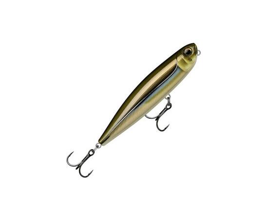 Воблер Rapala Precision Xtreme Pencil 107, SMB, Цвет: SMB, Вес гр: 21, Длина, мм: 107 мм, фото 