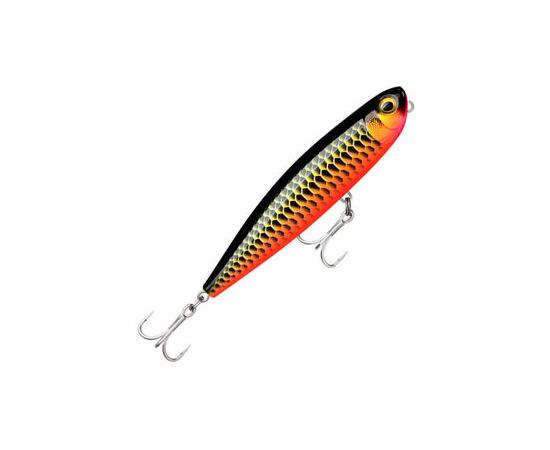 Воблер Rapala Precision Xtreme Pencil Exo 107, RDAW, Цвет: RDAW, Вес гр: 21, Длина, мм: 107 мм, фото 