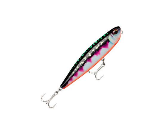 Воблер Rapala Precision Xtreme Pencil Exo 127, TMN, Цвет: TMN, Вес гр: 26, Длина, мм: 127 мм, фото 