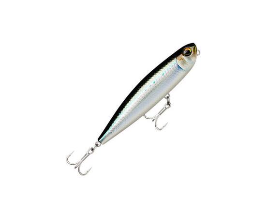 Воблер Rapala Precision Xtreme Pencil Exo 127, TRP, Цвет: TRP, Вес гр: 26, Длина, мм: 127 мм, фото 