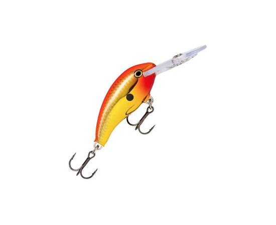Воблер RAPALA Shad Dancer 07, CGFR, Цвет: CGFR, фото 