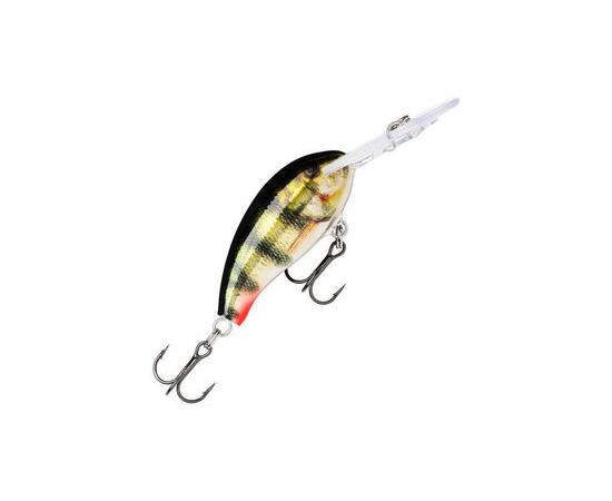 Воблер RAPALA Shad Dancer 07, PEML, Цвет: PEML, фото 