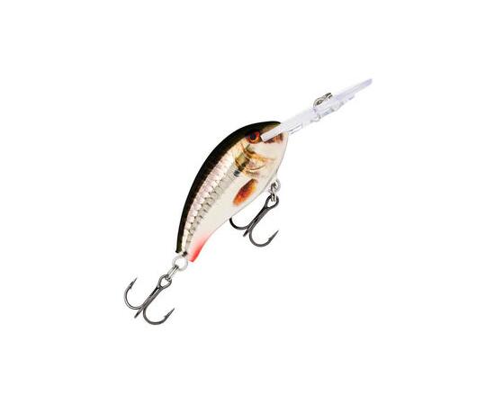 Воблер RAPALA Shad Dancer 07, ROML, Цвет: ROML, фото 