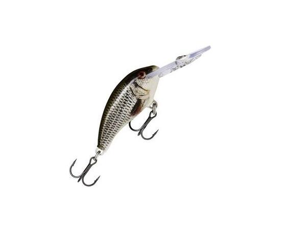 Воблер RAPALA Shad Dancer 07, ROL, Цвет: ROL, фото 