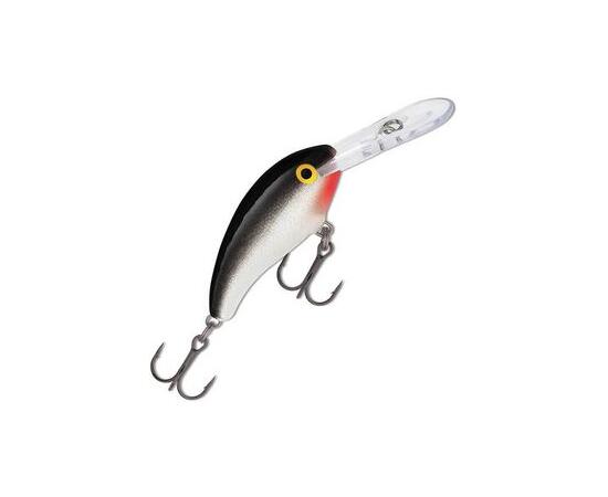 Воблер RAPALA Shad Dancer 07, S, Цвет: S, фото 