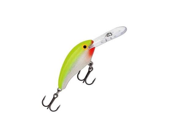Воблер RAPALA Shad Dancer 07, SFC, Цвет: SFC, фото 