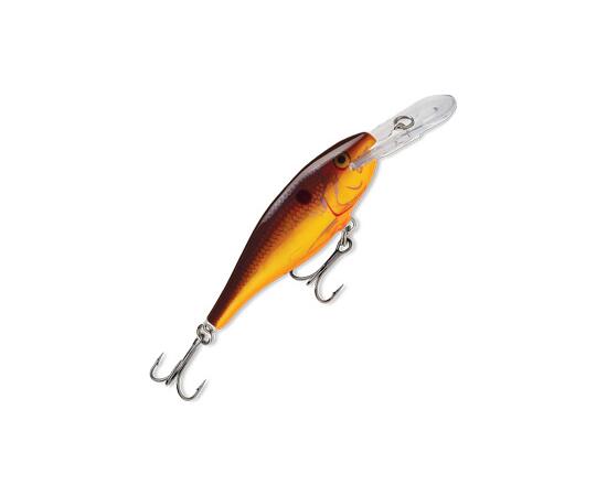Воблер RAPALA Shad Rap 09, CW, Цвет: CW, Вес гр: 15, Длина, мм: 90 мм, фото 
