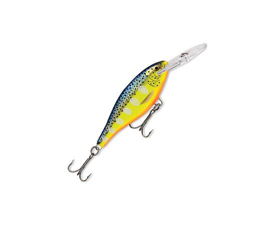 Воблер RAPALA Shad Rap 09, HS, фото 