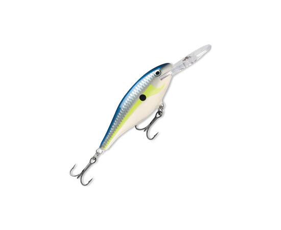 Воблер RAPALA Shad Rap 09, HSD, фото 