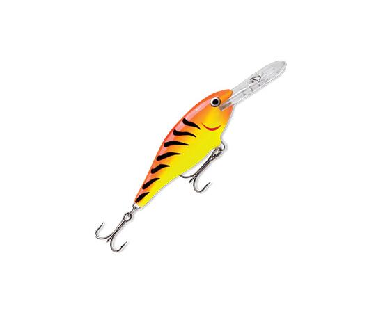Воблер RAPALA Shad Rap 09, HT, фото 