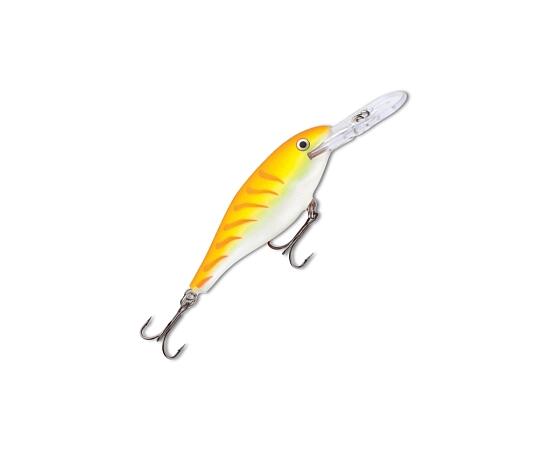 Воблер RAPALA Shad Rap 09, OTU, фото 