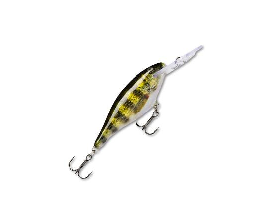 Воблер RAPALA Shad Rap 07, PEL, Цвет: PEL, Вес гр: 8, Длина, мм: 70 мм, фото 