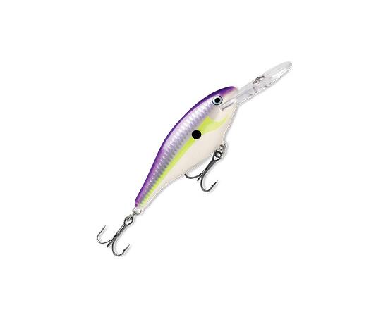 Воблер RAPALA Shad Rap 09, RSD, фото 