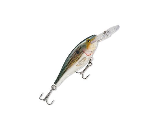 Воблер RAPALA Shad Rap 09, SD, фото 