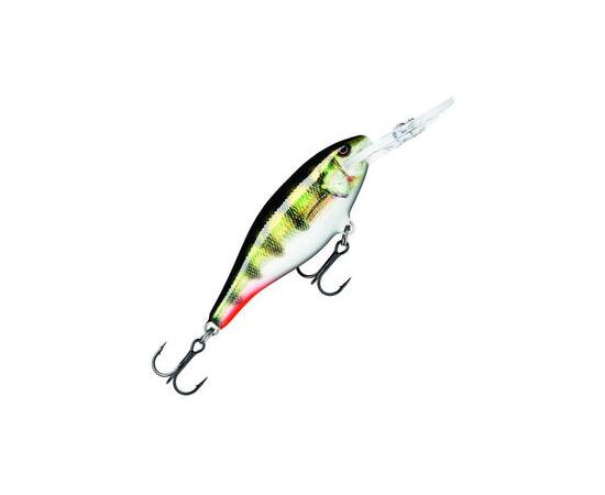Воблер RAPALA Shad Rap 07, PEHL, Цвет: PEHL, Вес гр: 8, Длина, мм: 70 мм, фото 