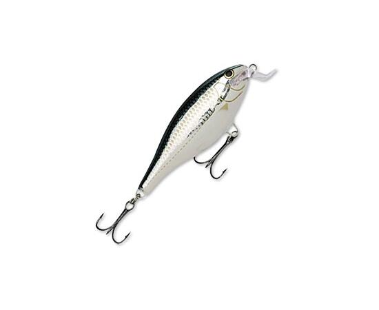 Воблер RAPALA Shallow Shad Rap 09, ALB, Цвет: ALB, фото 