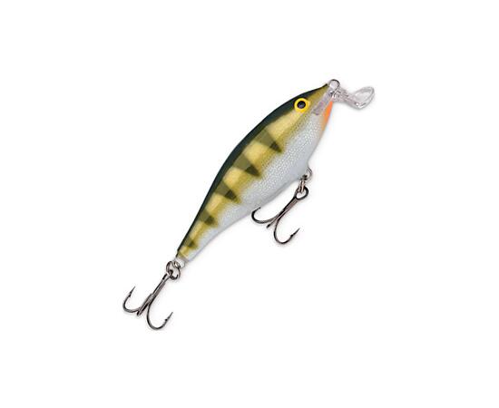 Воблер RAPALA Shallow Shad Rap 09, YP, Цвет: YP, фото 