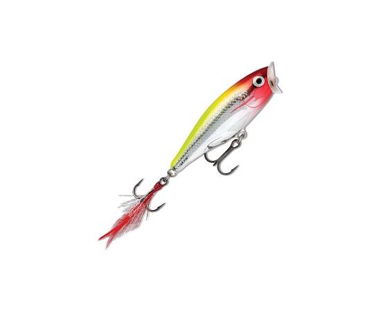 Воблер RAPALA Skitter Pop 07, CLN, Цвет: CLN, Вес гр: 7, Длина, мм: 70 мм, фото 