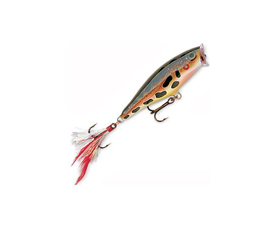 Воблер RAPALA Skitter Pop 07, F, Цвет: F, Вес гр: 7, Длина, мм: 70 мм, фото 