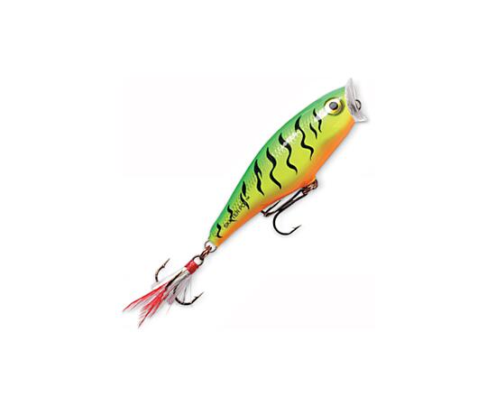 Воблер RAPALA Skitter Pop 05, FT, Цвет: FT, Вес гр: 6, Длина, мм: 50 мм, фото 
