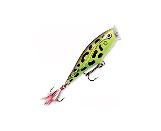 Воблер RAPALA Skitter Pop 07, LF, Цвет: LF, Вес гр: 7, Длина, мм: 70 мм, фото 