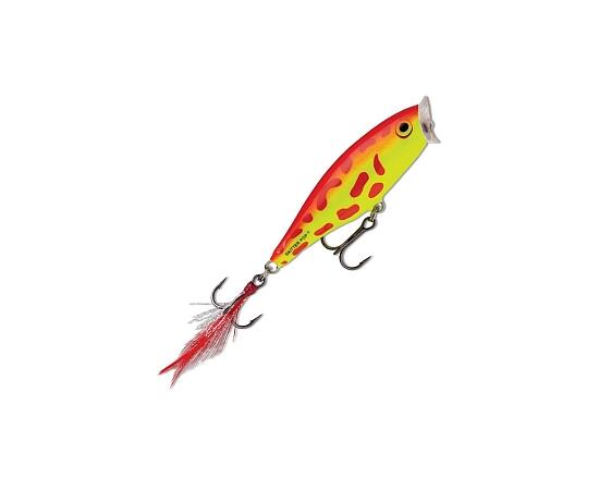 Воблер RAPALA Skitter Pop 07, OF, Цвет: OF, Вес гр: 7, Длина, мм: 70 мм, фото 